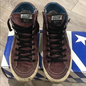 Golden Goose Sneakers